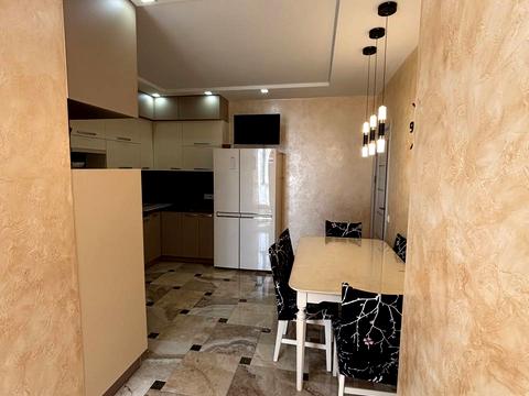 квартира по адресу Василия Стуса ул., 28к4