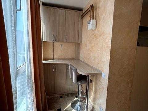 квартира по адресу Василия Стуса ул., 28к4