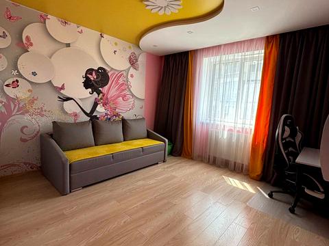 квартира по адресу Василия Стуса ул., 28к4