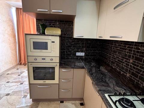 квартира по адресу Василия Стуса ул., 28к4