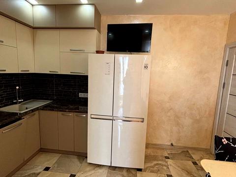 квартира по адресу Василия Стуса ул., 28к4
