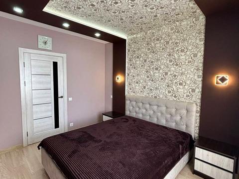 квартира по адресу Василия Стуса ул., 28к4
