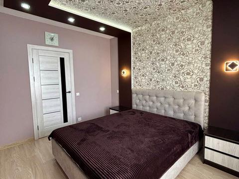 квартира по адресу Василия Стуса ул., 28к4