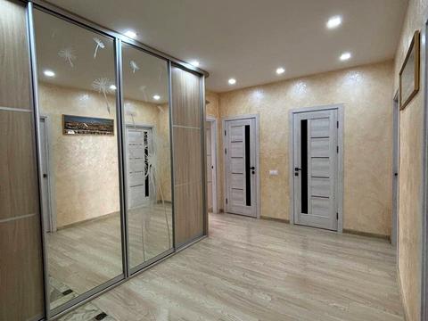 квартира по адресу Василия Стуса ул., 28к4