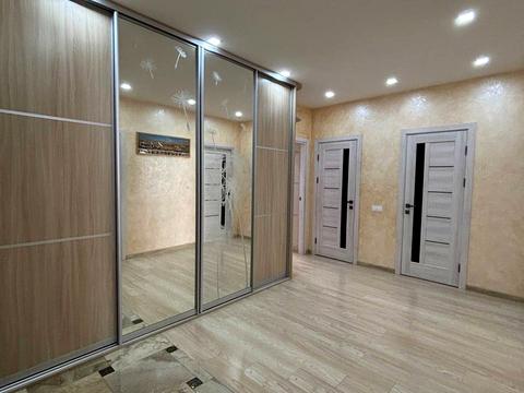 квартира по адресу Василия Стуса ул., 28к4