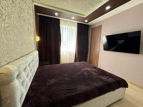 квартира по адресу Василия Стуса ул., 28к4