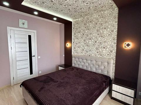 квартира по адресу Василия Стуса ул., 28к4