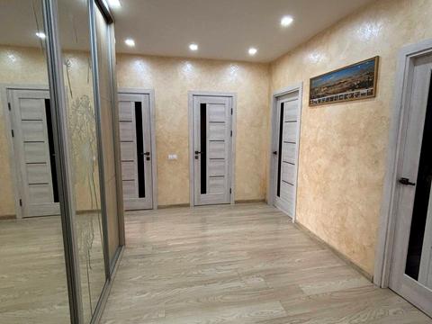 квартира по адресу Василия Стуса ул., 28к4