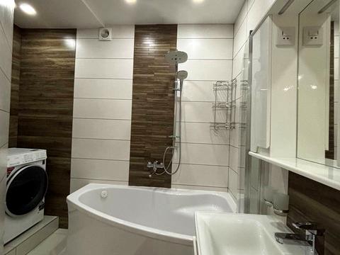 квартира по адресу Василия Стуса ул., 28к4