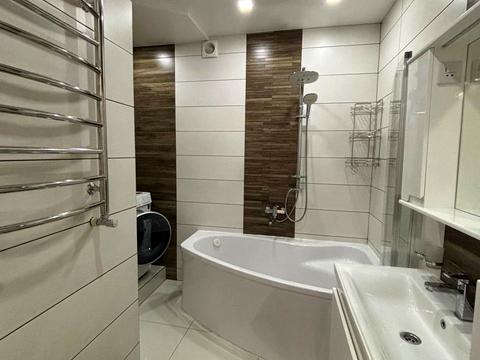 квартира по адресу Василия Стуса ул., 28к4