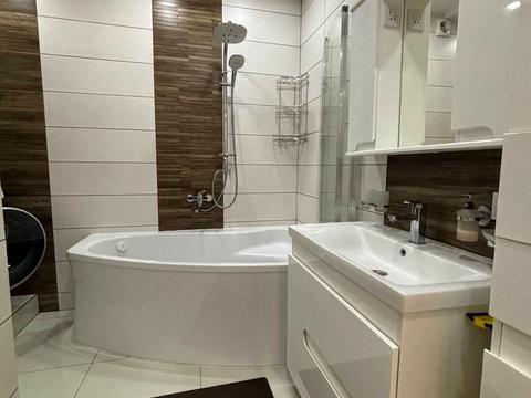 квартира по адресу Василия Стуса ул., 28к4