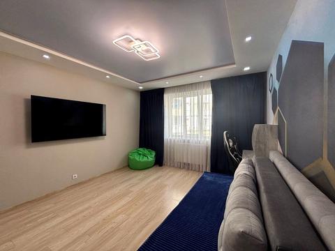 квартира по адресу Василия Стуса ул., 28к4