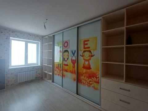 квартира по адресу Рубана ул., 17