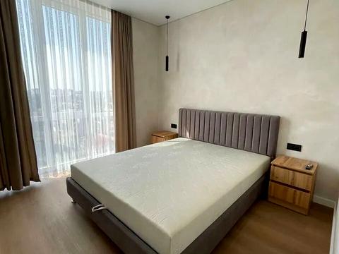квартира за адресою Ольги Кисілевської вул., 37