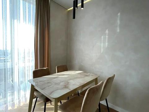 квартира за адресою Ольги Кисілевської вул., 37