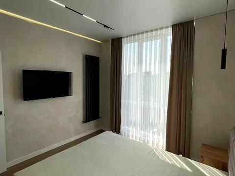 квартира за адресою Ольги Кисілевської вул., 37