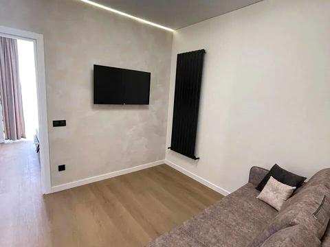 квартира за адресою Ольги Кисілевської вул., 37