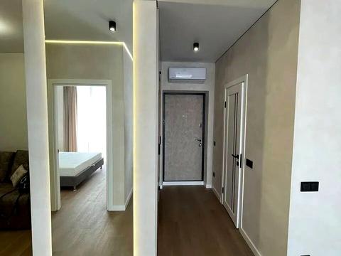 квартира за адресою Ольги Кисілевської вул., 37
