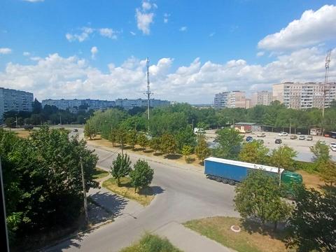 квартира по адресу Рубана ул., 17