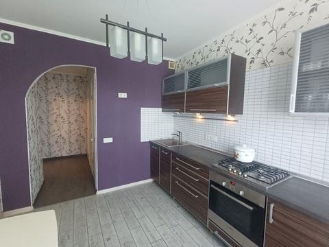 квартира по адресу Рубана ул., 17