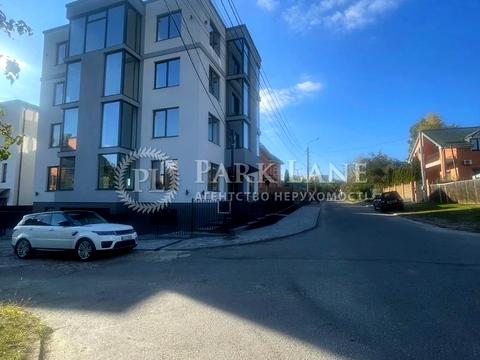 коммерческая по адресу Яготинская ул., 4/10