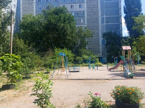 квартира по адресу Рубана ул., 17