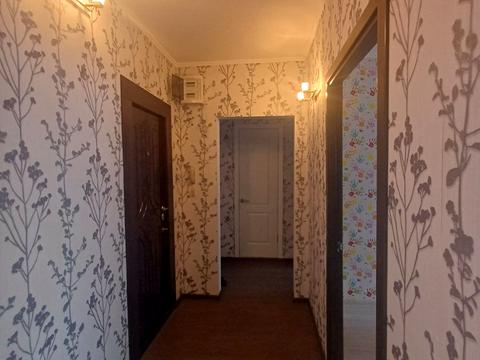 квартира по адресу Рубана ул., 17