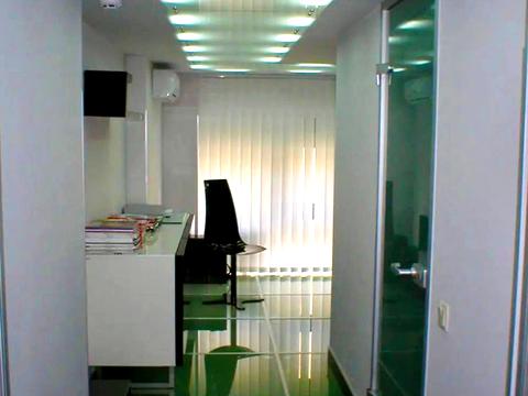 коммерческая по адресу Феодосийский пер., 14
