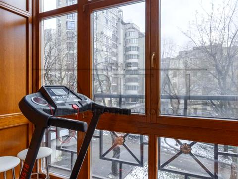 квартира по адресу Александра Конисского ул., 22-А