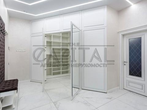 квартира по адресу Александра Конисского ул., 22-А