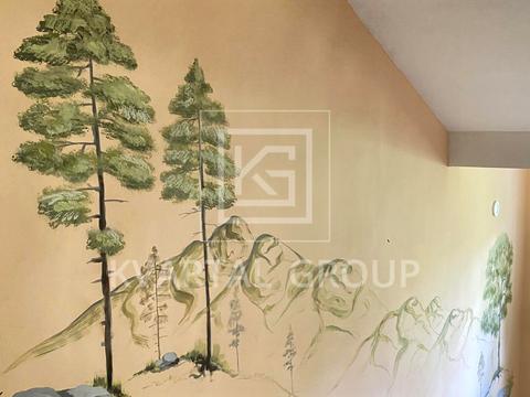 квартира по адресу Котляревского ул., 12в