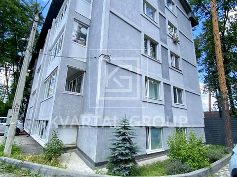 квартира по адресу Котляревского ул., 12в