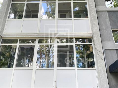 квартира по адресу Котляревского ул., 12в
