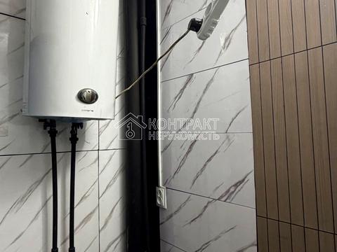 квартира за адресою Гарібальді вул., 26
