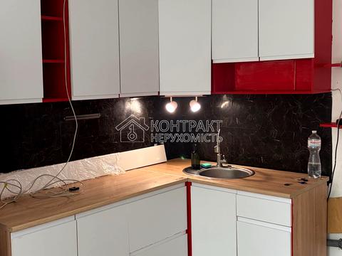 квартира за адресою Гарібальді вул., 26