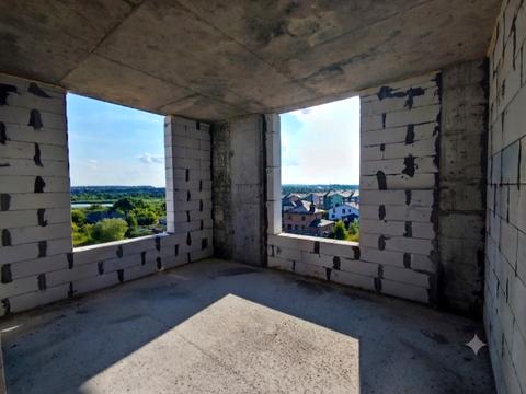 квартира по адресу Андрея Первозванного ул. (Стахурського), (Будинок 1)