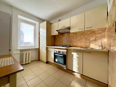 квартира за адресою Кульпарківська вул., 128