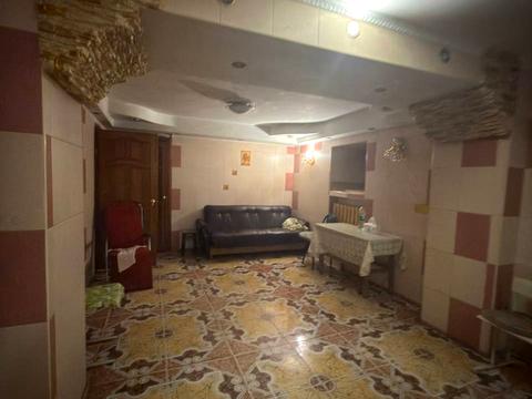 квартира по адресу Малая Арнаутская ул., 94