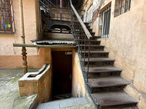 квартира по адресу Малая Арнаутская ул., 94
