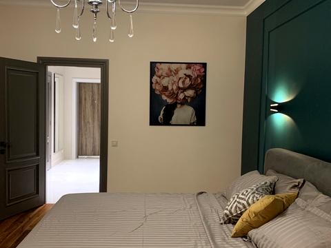 квартира за адресою Микільсько-Слобідська вул., 3-Б