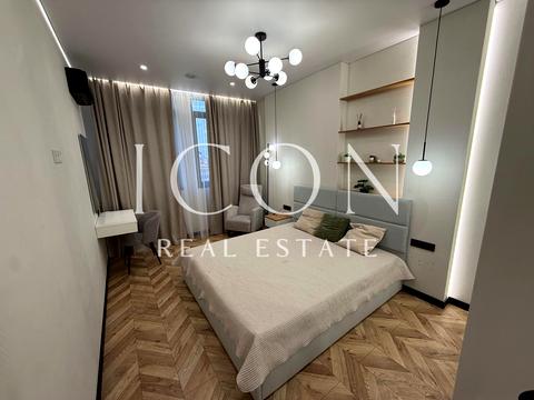 квартира за адресою Берестейський просп. (Перемоги), 11 к1