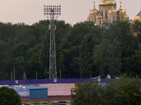 квартира по адресу Байды Вишневецкого ул., 103