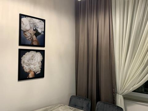 квартира за адресою Микільсько-Слобідська вул., 3-Б