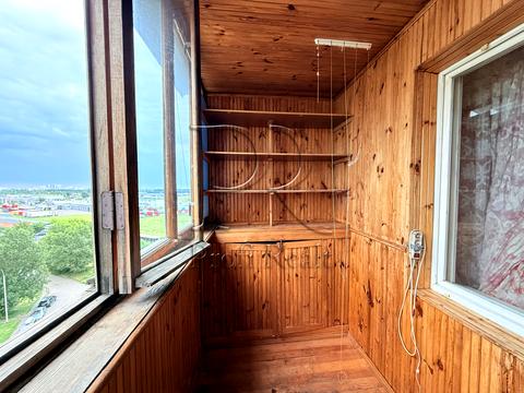 квартира за адресою Симиренка вул., 22-Г