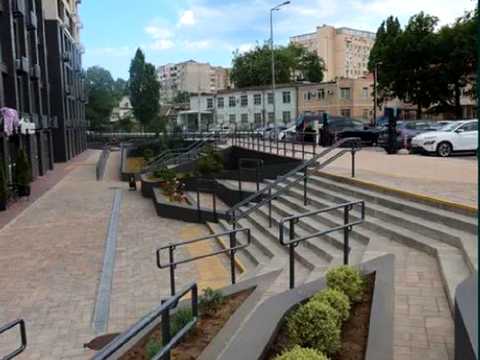 квартира за адресою Івана Франка вул., (Будинок 2)