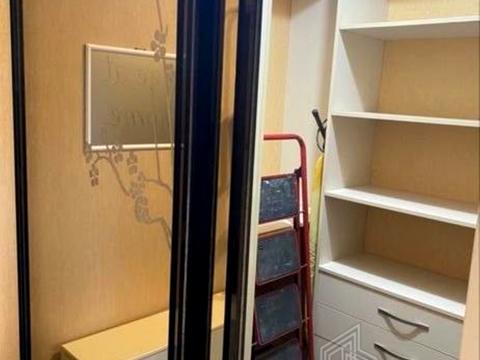 квартира по адресу Регенераторная ул., 4 к3