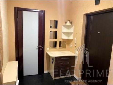 квартира по адресу Регенераторная ул., 4 к3