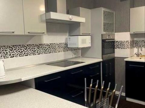 квартира по адресу Регенераторная ул., 4 к3