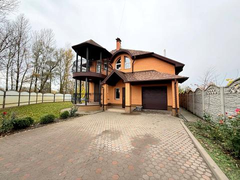 будинок за адресою Радіщева пров., 64/25