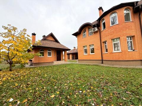 будинок за адресою Радіщева пров., 64/25